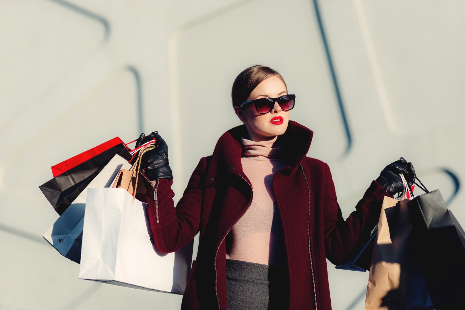 shops