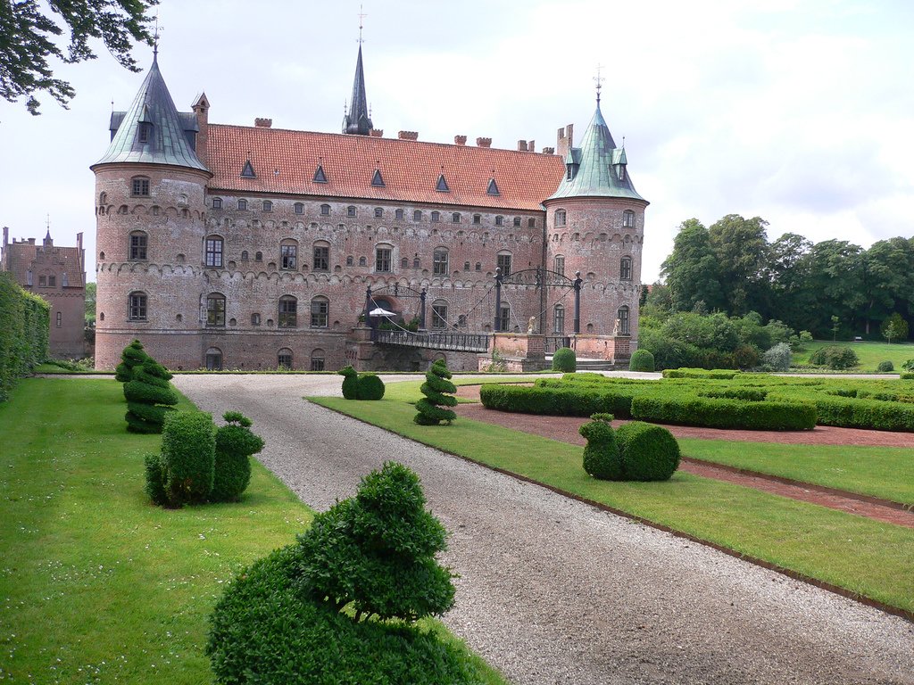 odense