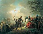 Lorentz Painting