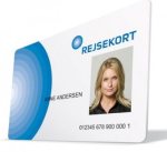 rejsekort