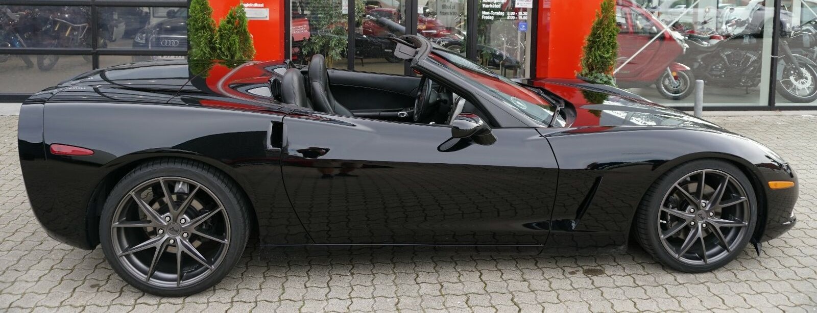 used-car-denmark