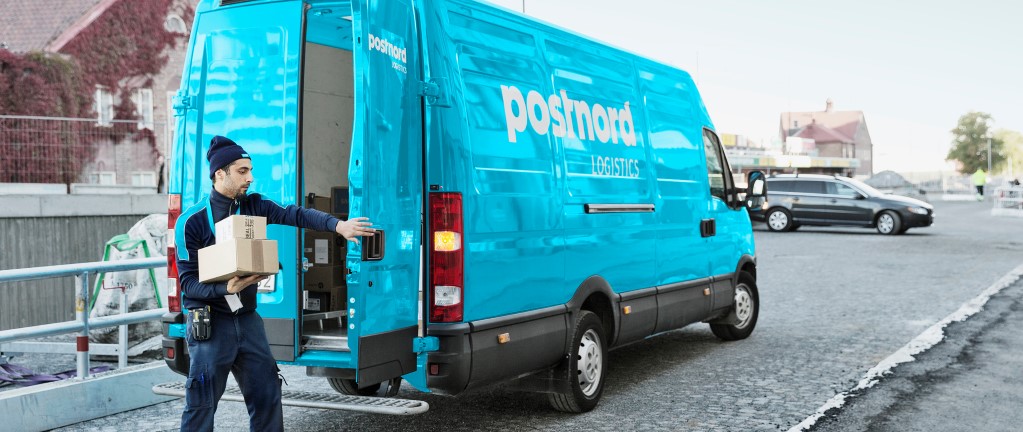 postnord