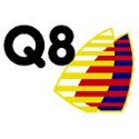 Q8 gas stations in denmark