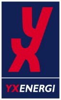 YX gas stations in denmark