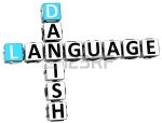 danish language