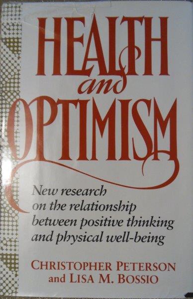 Health and Optimism