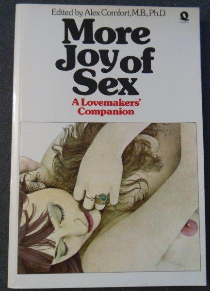 More Joy of Sex