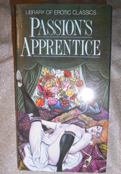 Passion's Apprentice