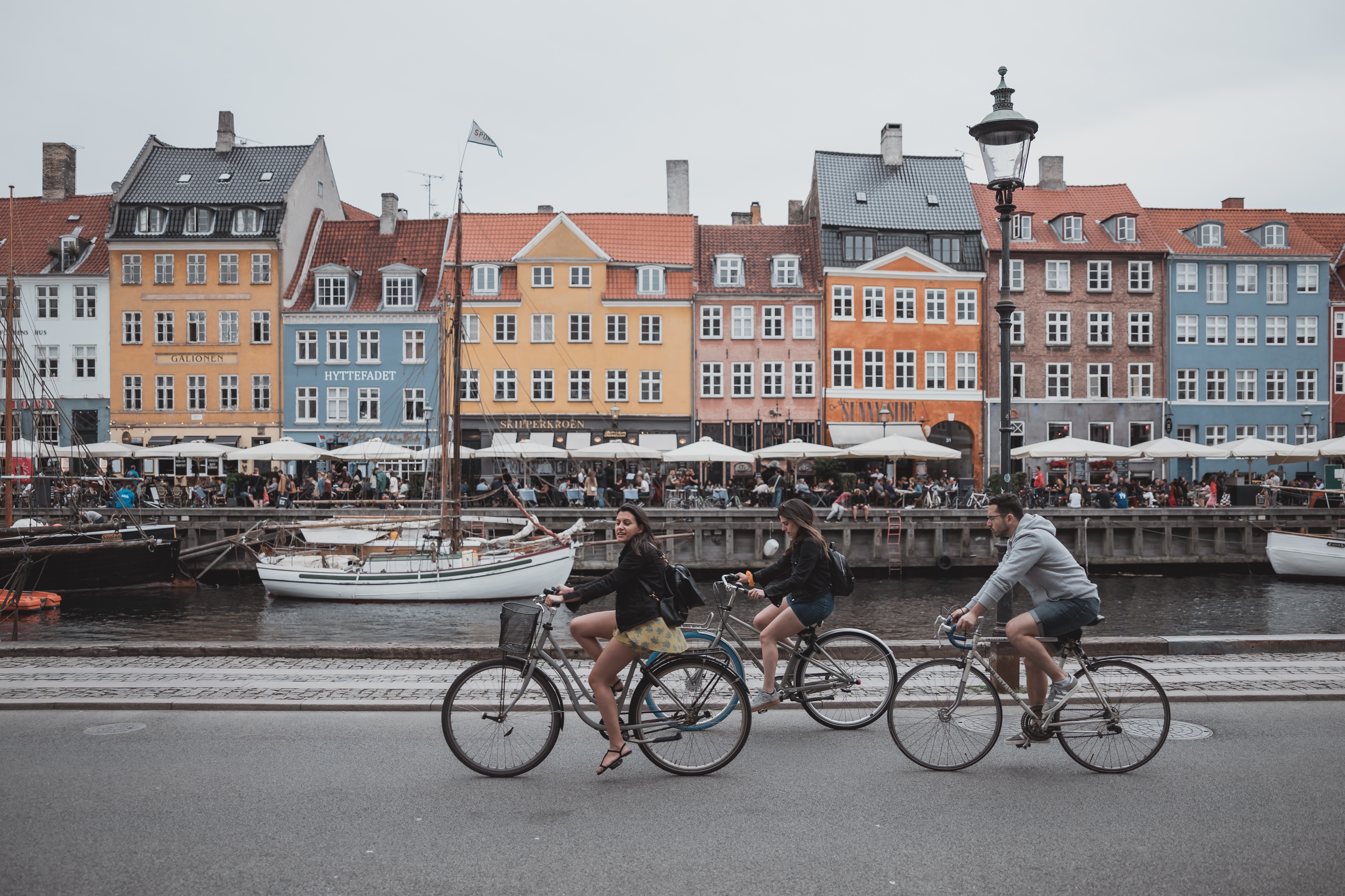 bicycling-in-denmark