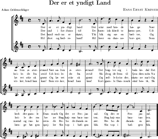 danish-national-anthem