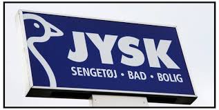 jysk-sengetøj