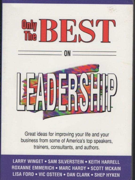 Only the Best on Leadership