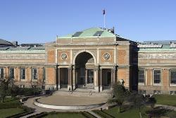 museums in Denmark