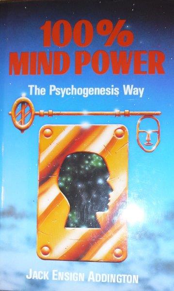 100 Percent Mind Power