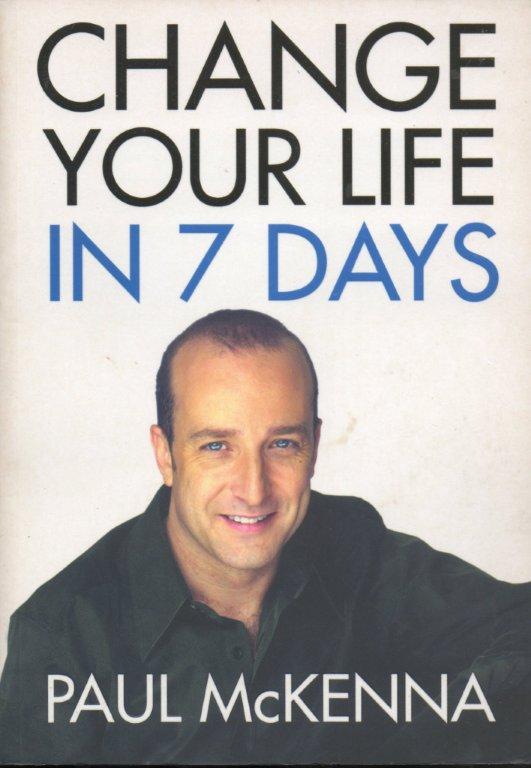 Change Your Life in 7 Days