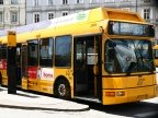 bus transportation in denmark