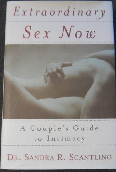 Extraordinary Sex Now