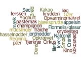 Danish-Vocabulary-List