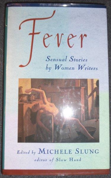 Fever Sensual Stories