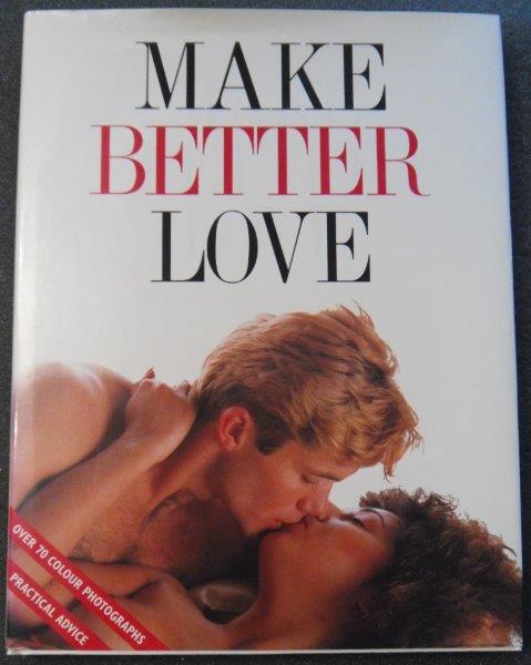 Make Better Love