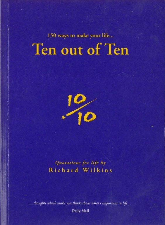 Ten Out of Ten