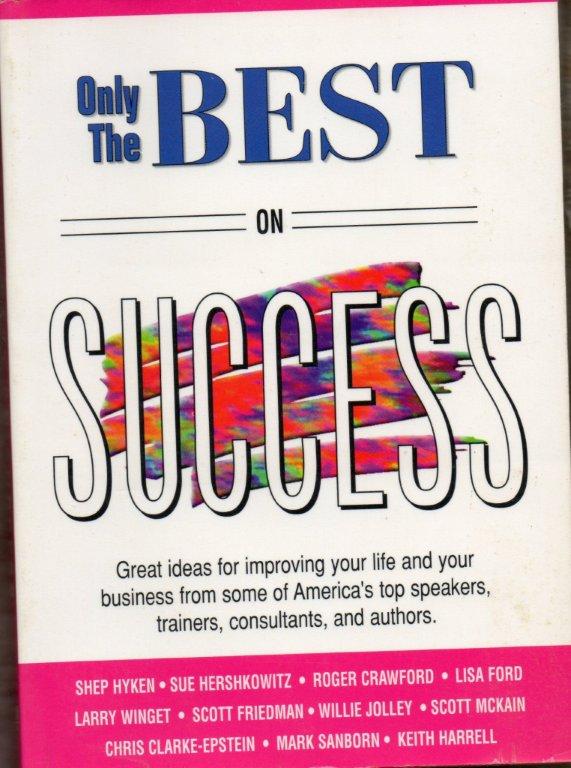 Only the Best on Success