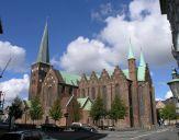 Aarhus Attractions Cathedral