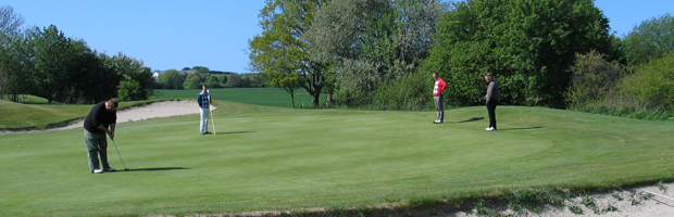 golf-in-denmark