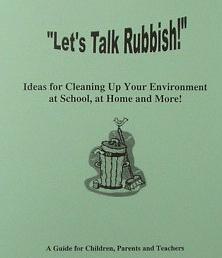 environment-tips-book