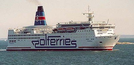 Polferries