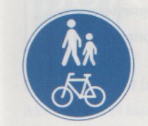 Pedestrian and Cycle Path